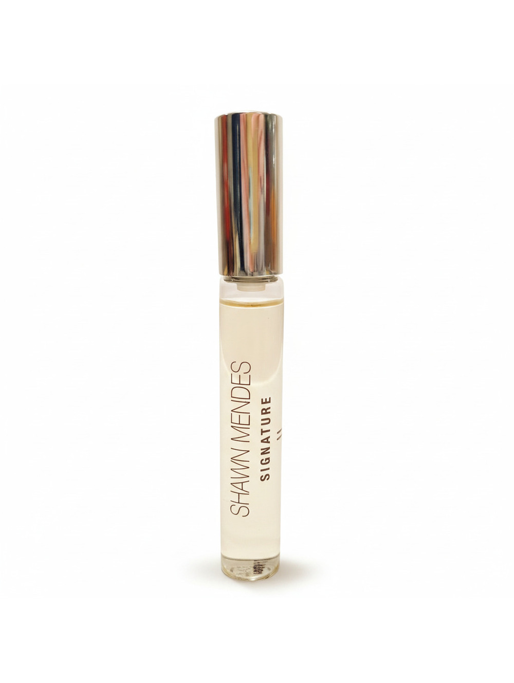 Shawn Mendes Signature II EDP Rollerball 10ml 0.33 fl oz Perfume Fragrance New